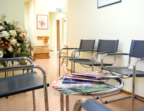 Bilder Zahnärztin Dr. Reiter