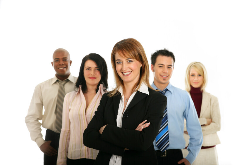 Bilder Kaunzner Personalmanagement