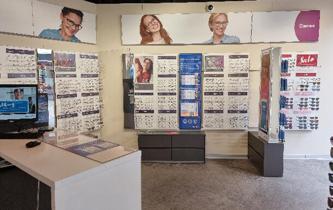 Bilder Apollo-Optik - Rheine - Emsstr.