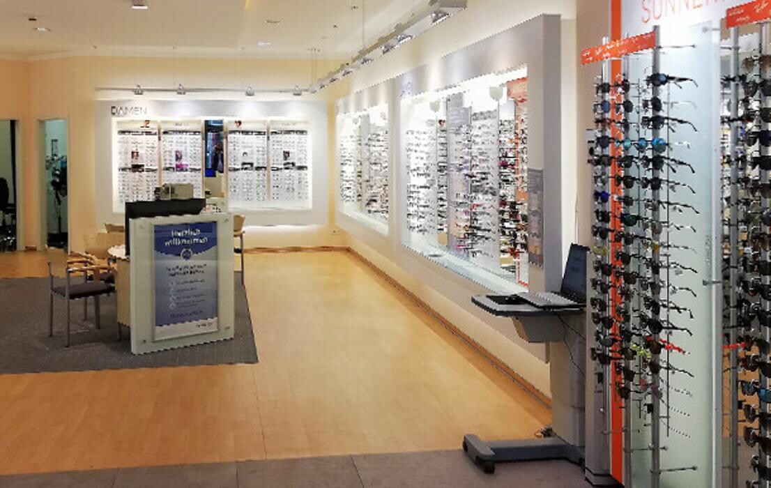 Bilder Apollo-Optik - Stolberg - Zweifallerstraße