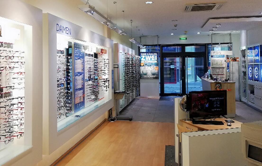 Bilder Apollo-Optik - Stolberg - Zweifallerstraße