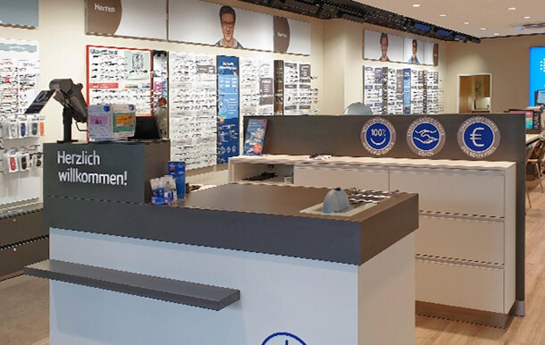 Bilder Apollo-Optik - Dortmund - Aplerbecker Marktplatz