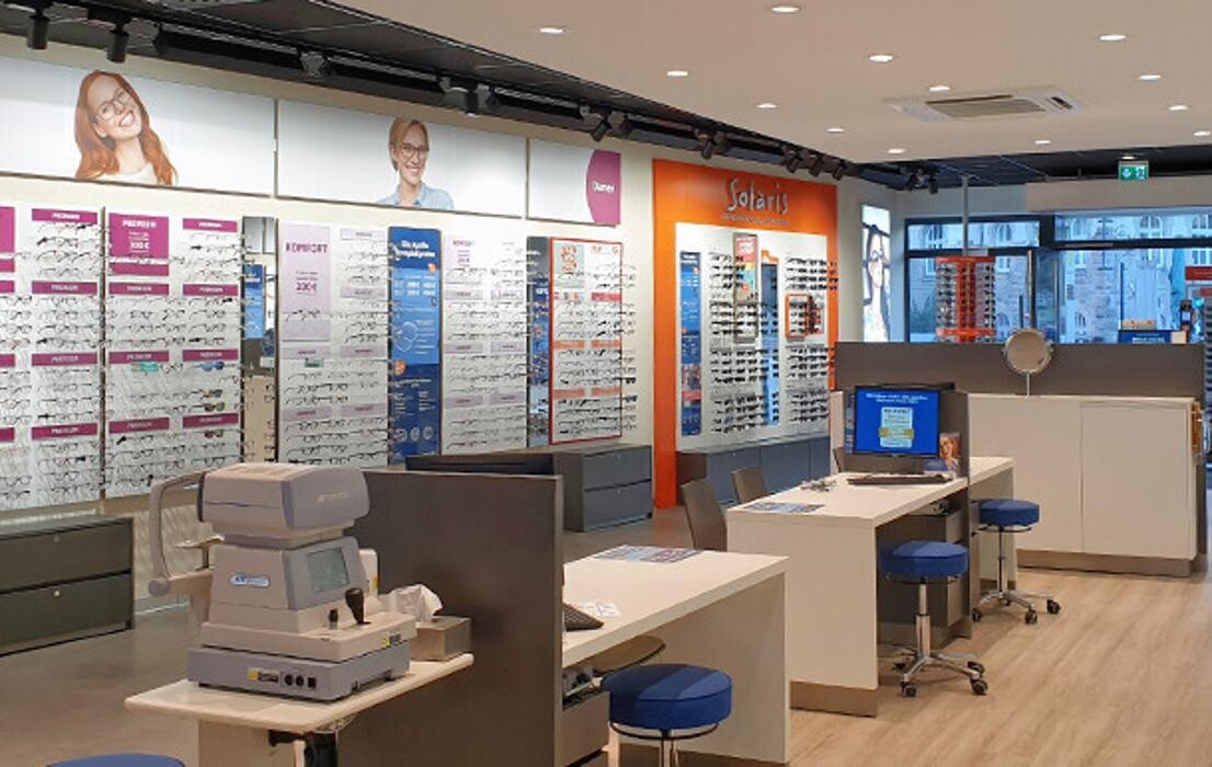Bilder Apollo-Optik - Dortmund - Aplerbecker Marktplatz