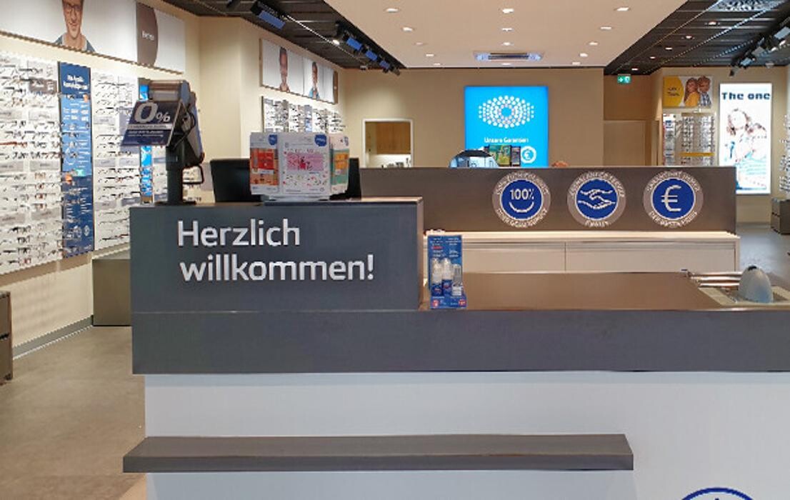 Bilder Apollo-Optik - Dortmund - Aplerbecker Marktplatz