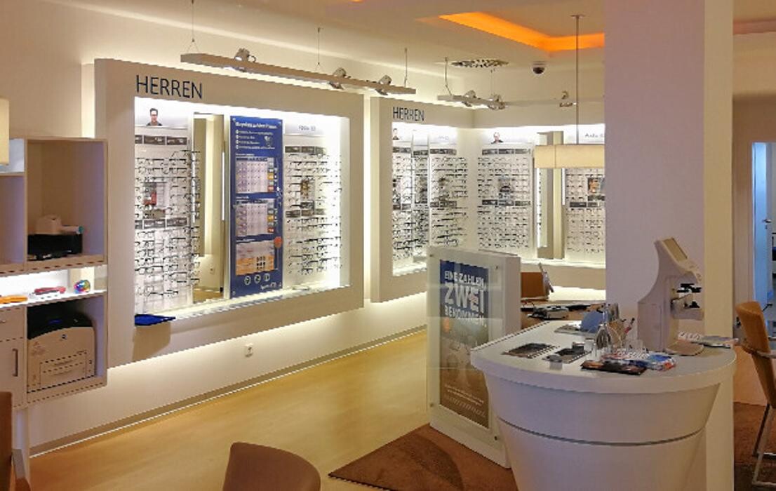 Bilder Apollo-Optik - Meschede - Ruhrstraße
