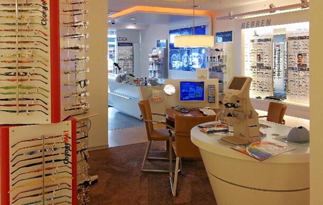 Bilder Apollo-Optik - Meschede - Ruhrstraße