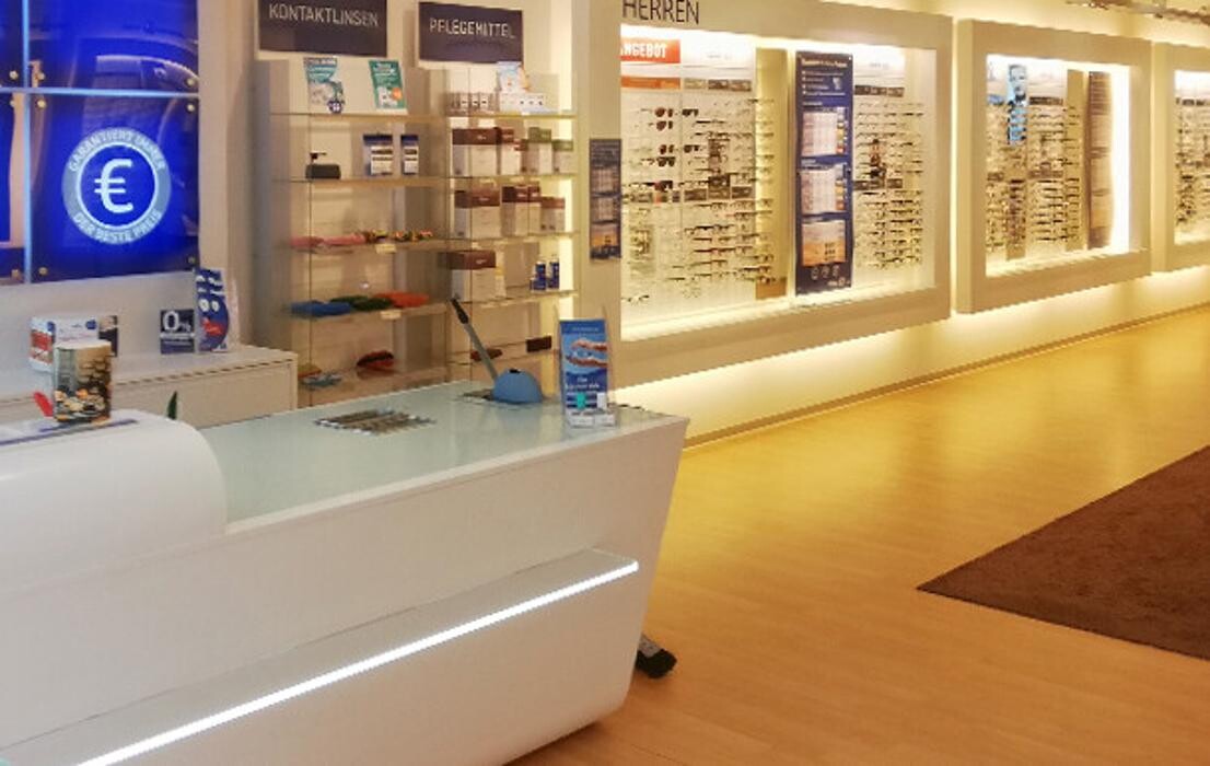 Bilder Apollo-Optik - Seesen - Jacobsonstr.