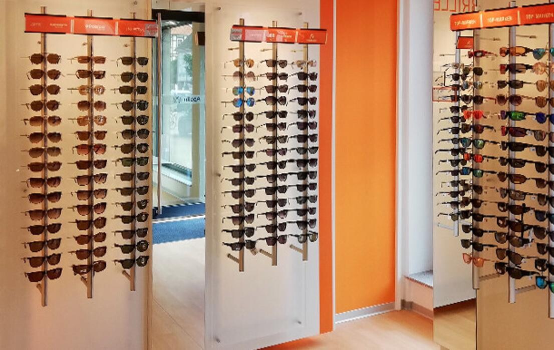 Bilder Apollo-Optik - Seesen - Jacobsonstr.