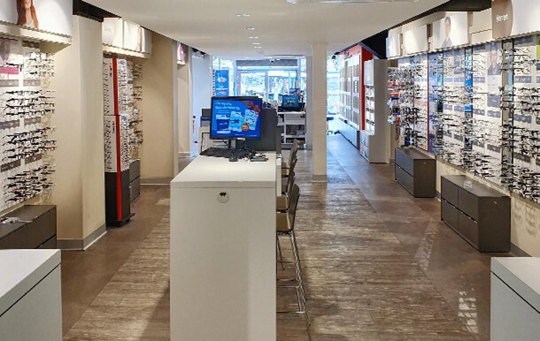Bilder Apollo-Optik - Siegburg - Markt