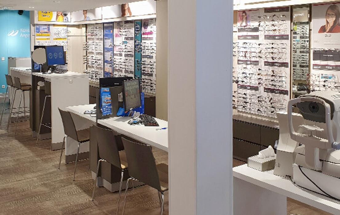 Bilder Apollo-Optik - Siegburg - Markt