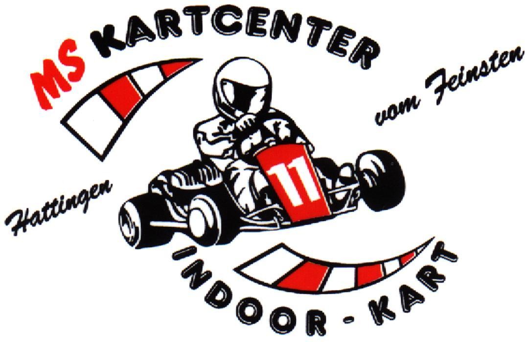 MS Kartcenter Hattingen Logo