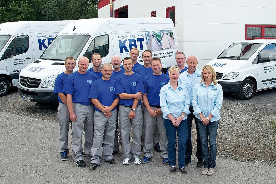 Bilder KBT-Meis GmbH & Co. KG