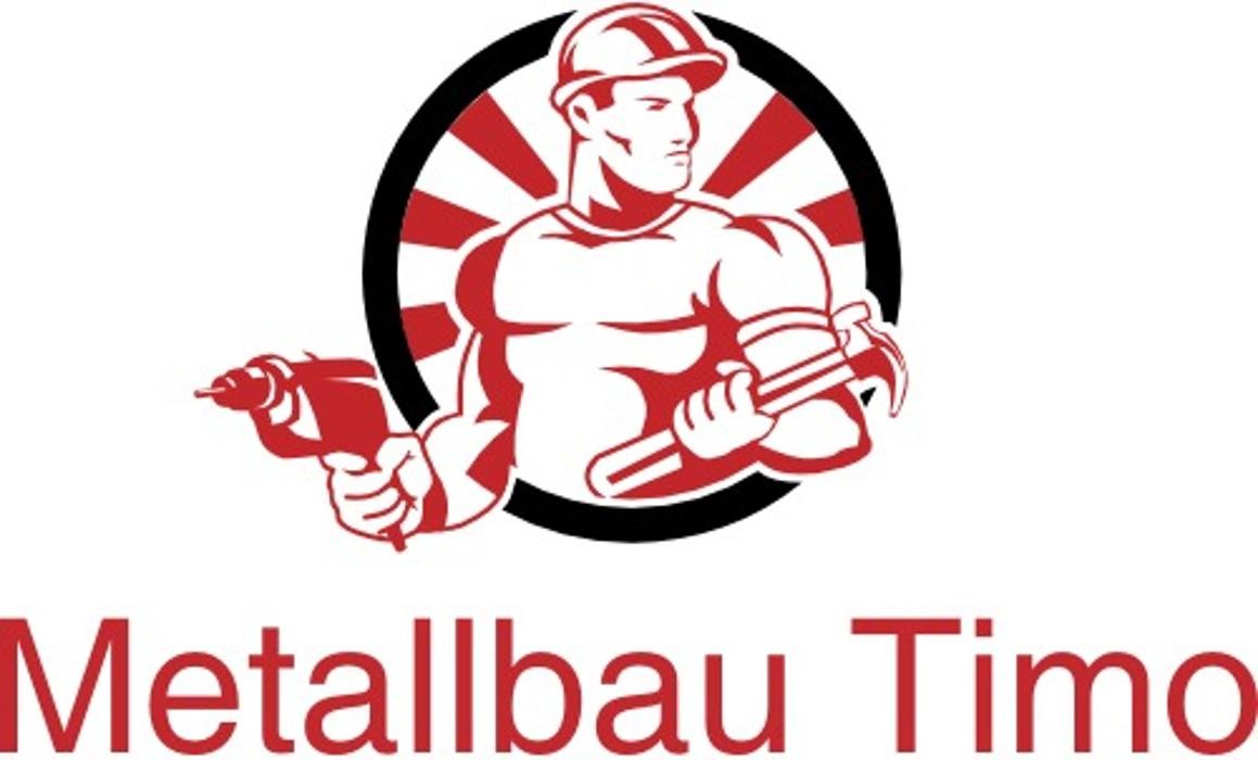 Bilder Metallbau Timo