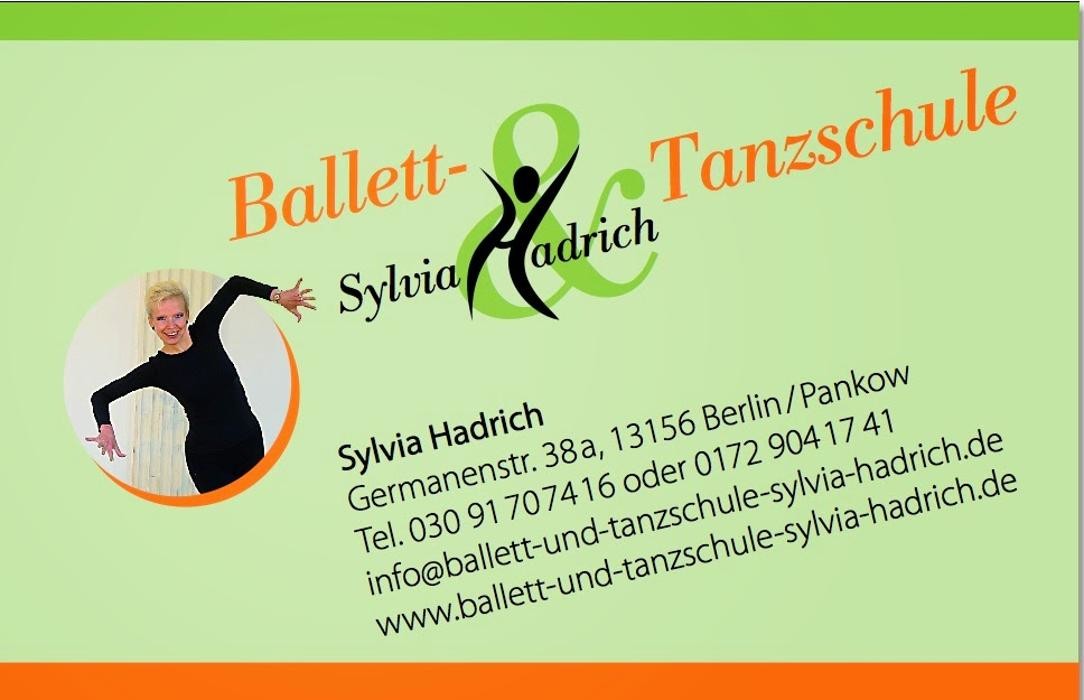 Bilder Ballett- & Tanzschule Sylvia Hadrich