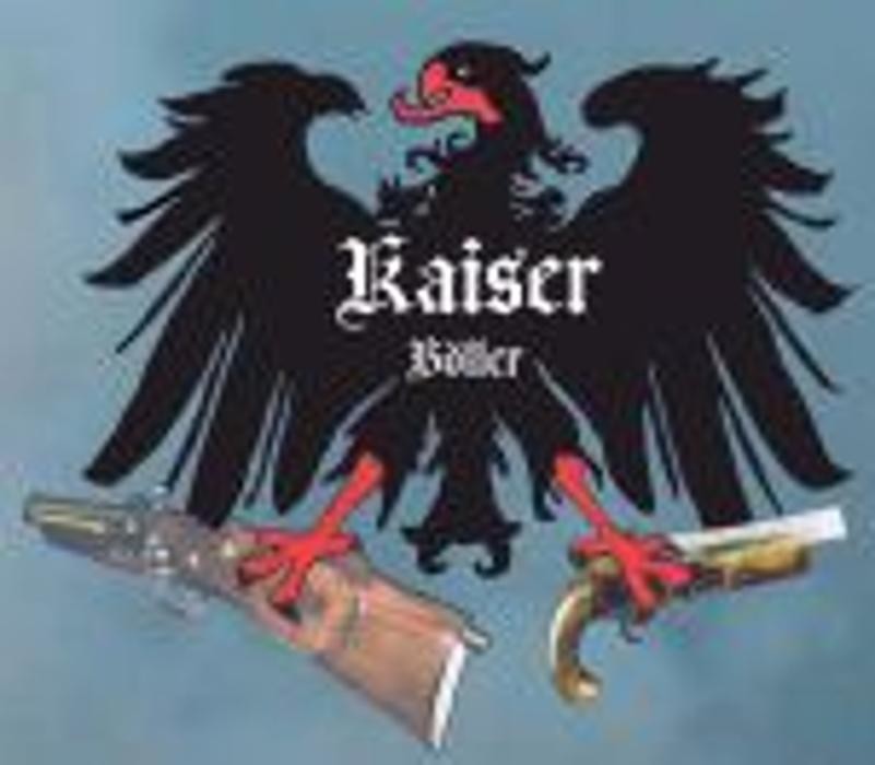 Bilder Böller Kaiser