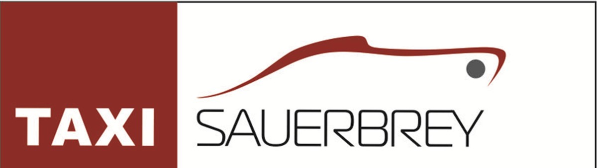 Taxiunternehmen Sauerbrey e.K. Logo