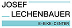 E-Bike Center Lechenbauer Josef Logo