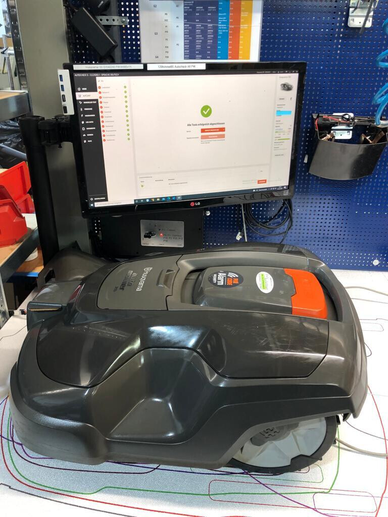 Bilder E-Bike Center Lechenbauer Josef