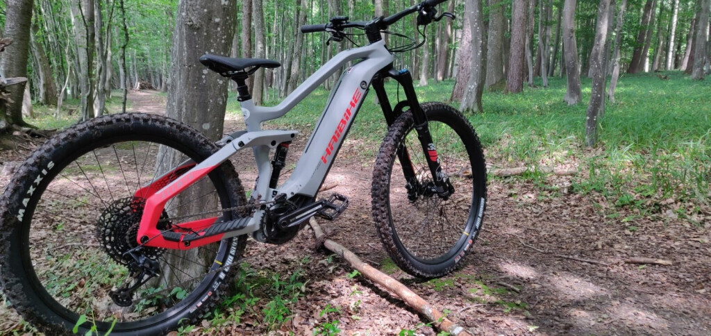 Bilder E-Bike Center Lechenbauer Josef