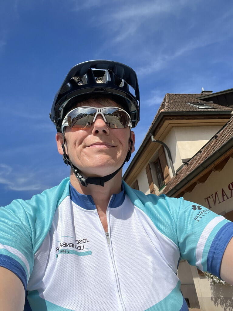 Bilder E-Bike Center Lechenbauer Josef