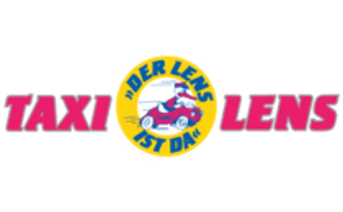 Taxi Lens Logo