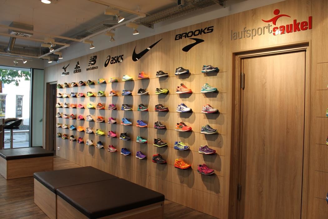 Bilder Laufsport Saukel