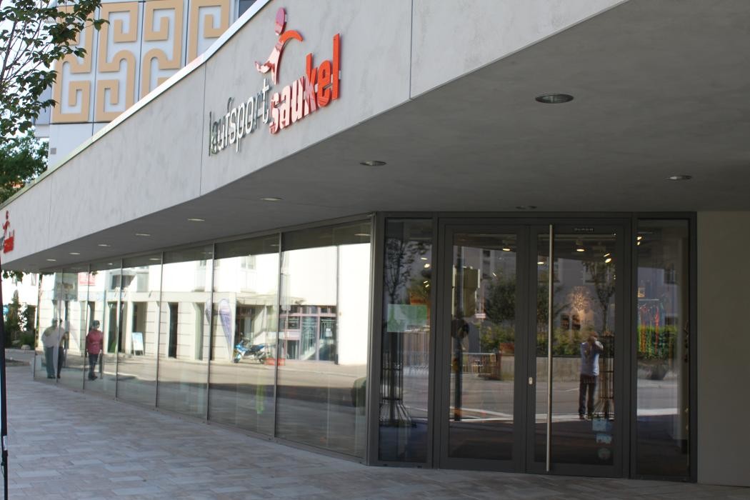 Bilder Laufsport Saukel