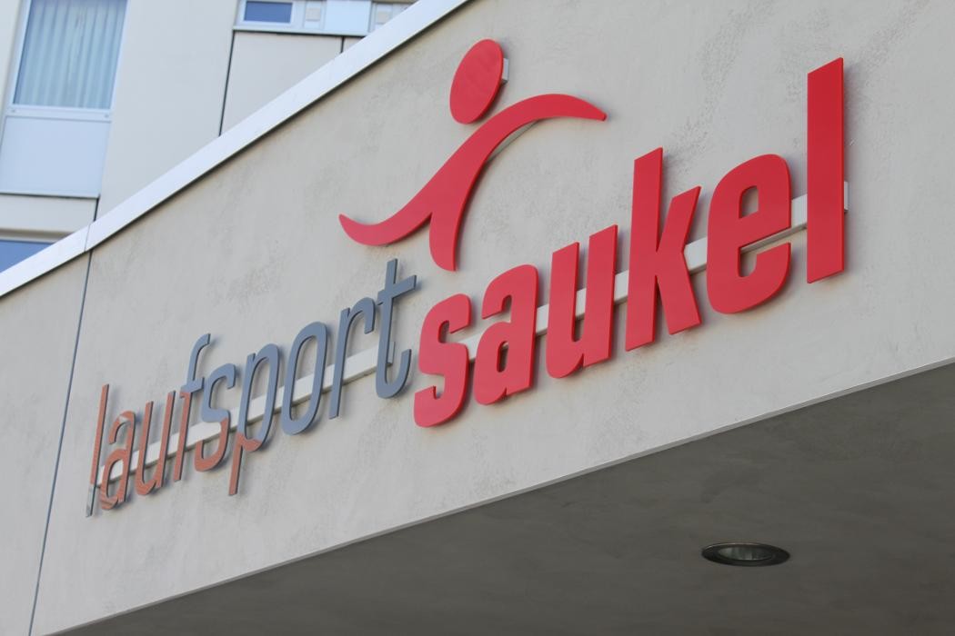 Bilder Laufsport Saukel