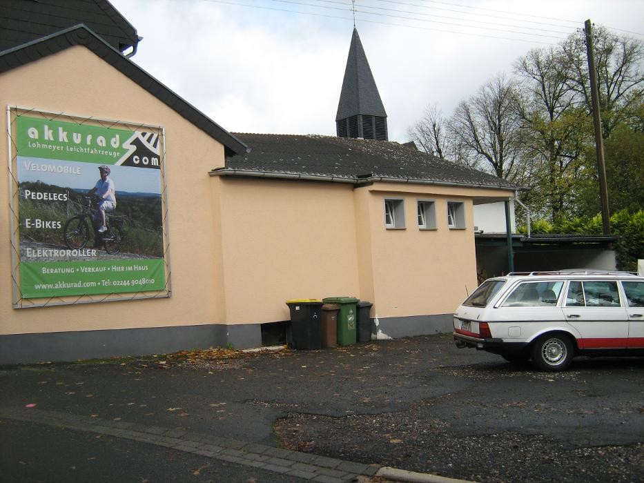 Bilder akkurad Lohmeyer Leichtfahrzeuge