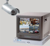 Bilder Sicherheits - Meldetechnik Inh. Michael Rackel