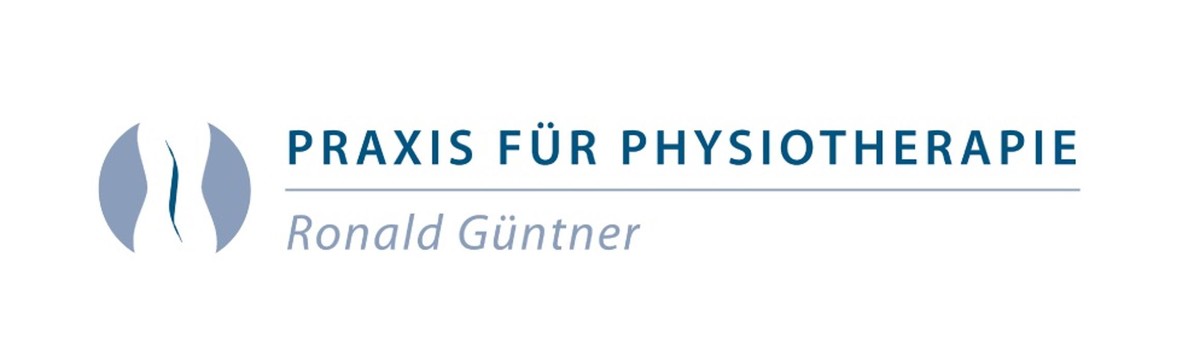 Praxis für Physiotherapie Ronald Güntner Logo