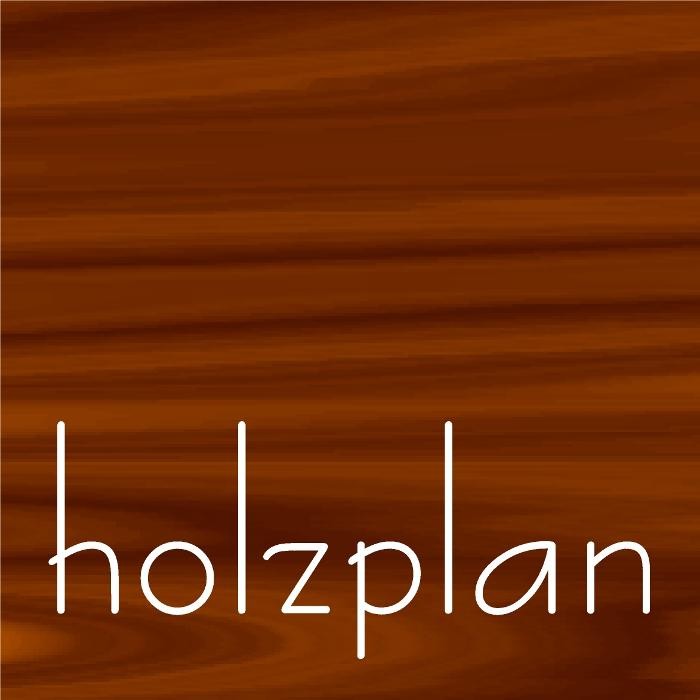 Schreinerei holzplan Logo