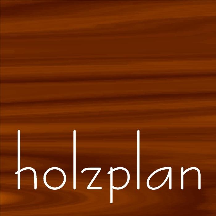 Schreinerei holzplan Logo