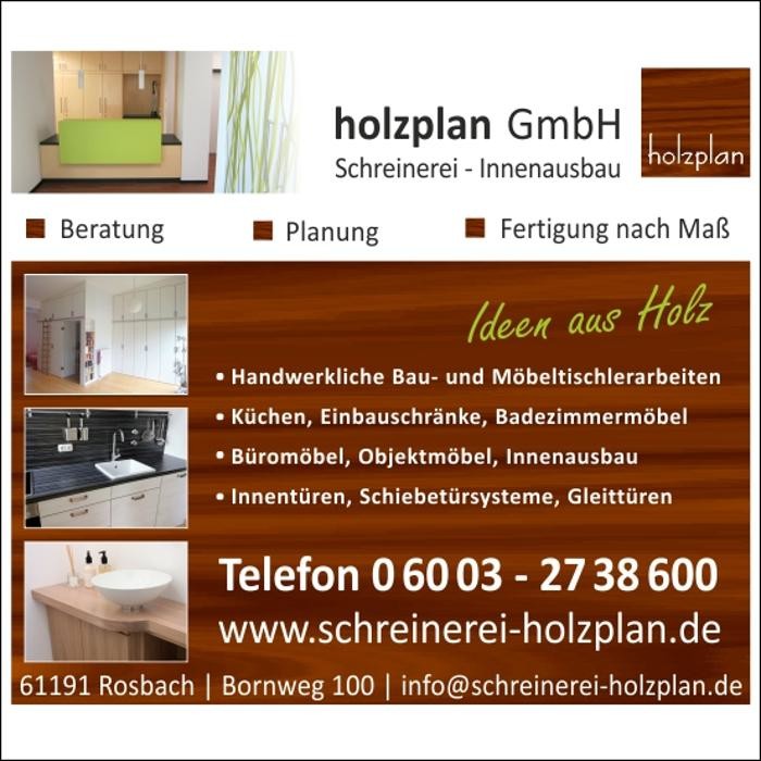 Bilder Schreinerei holzplan