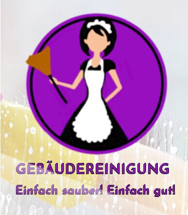 Einfach Sauber Diana Deter Logo