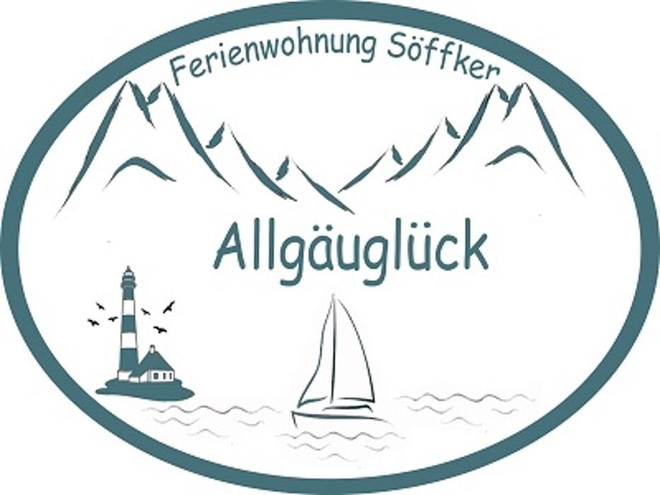 Allgäuglück Schwangau Logo