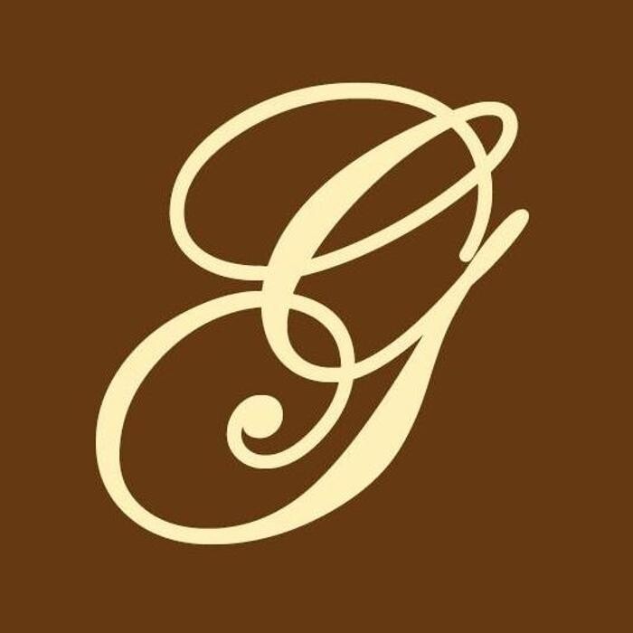 Café Konditorei Hotel Goldinger Logo