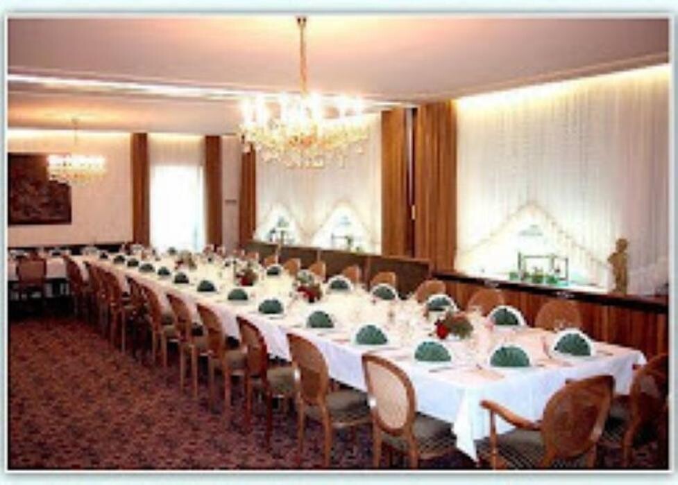 Bilder Café Konditorei Hotel Goldinger