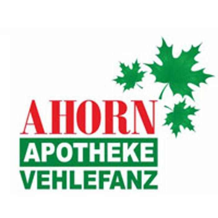 Bilder Ahorn Apotheke Vehlefanz