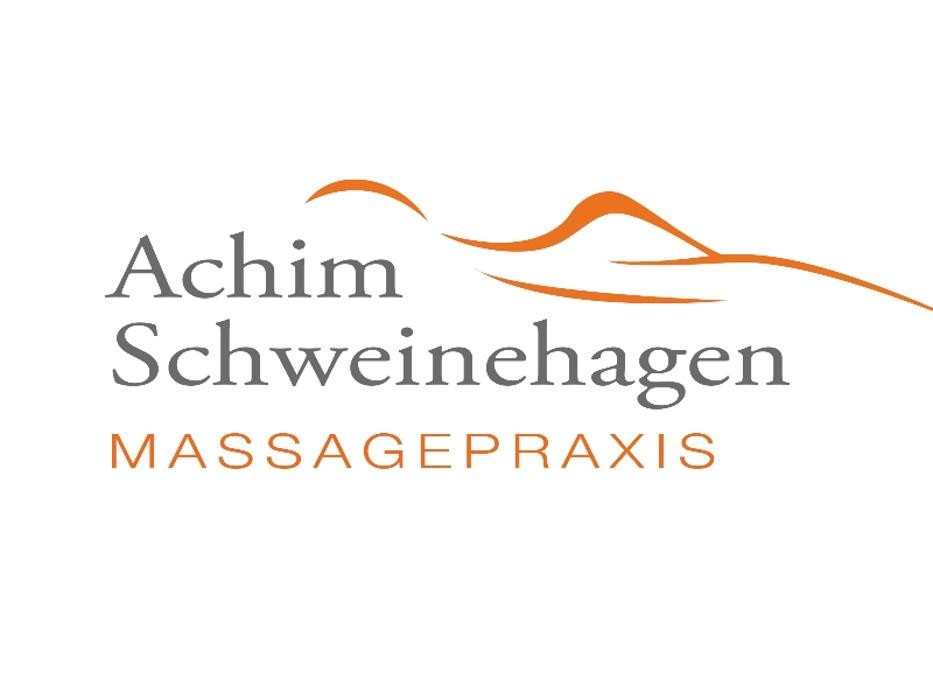 Massagepraxis Schweinehagen Logo