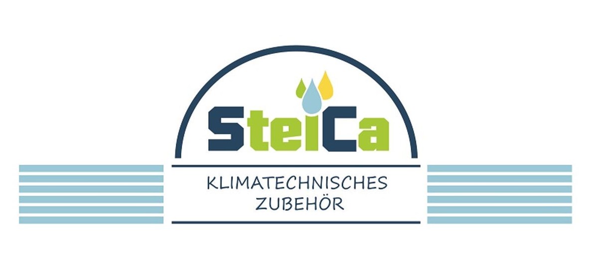 SteiCa Klimatechnisches Zubehör GmbH Logo