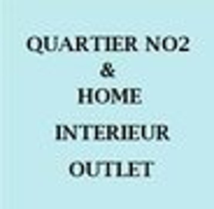 Möbel Quartier No2 Logo