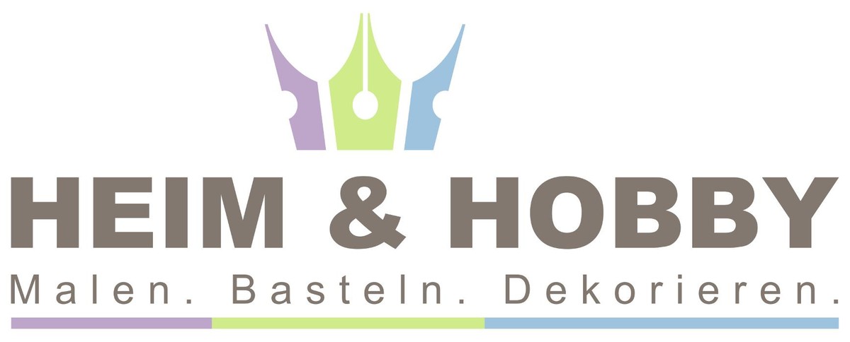 Heim & Hobby Vilma Beinhofer Logo