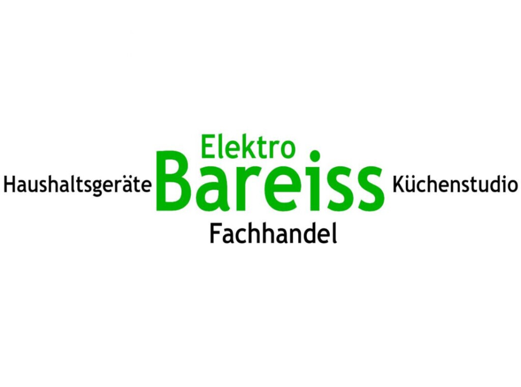 Elektro Bareiss GmbH Logo
