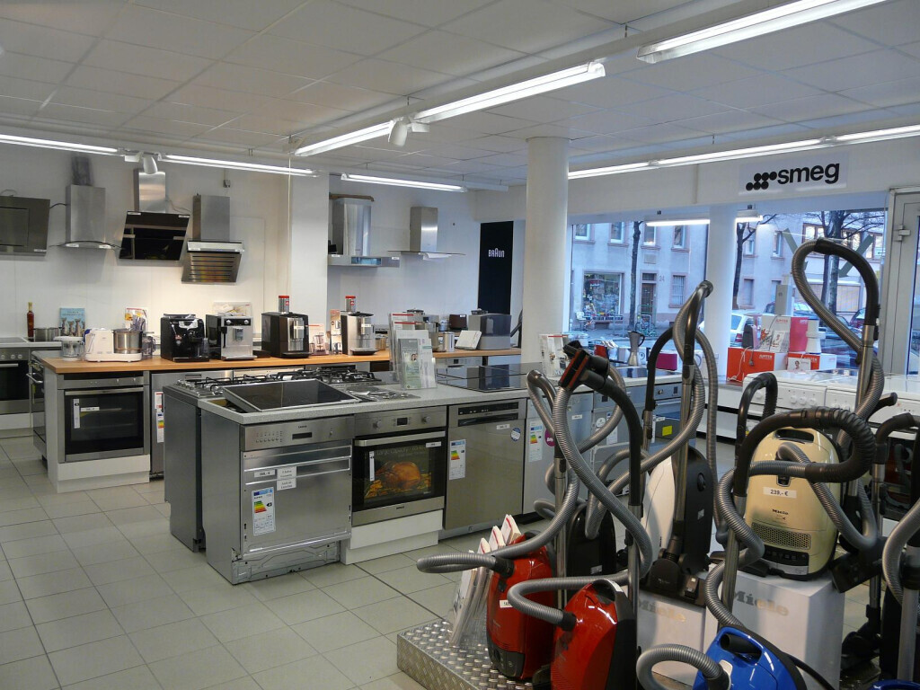 Bilder Elektro Bareiss GmbH