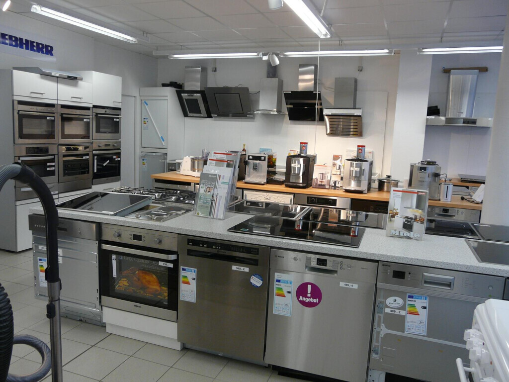 Bilder Elektro Bareiss GmbH