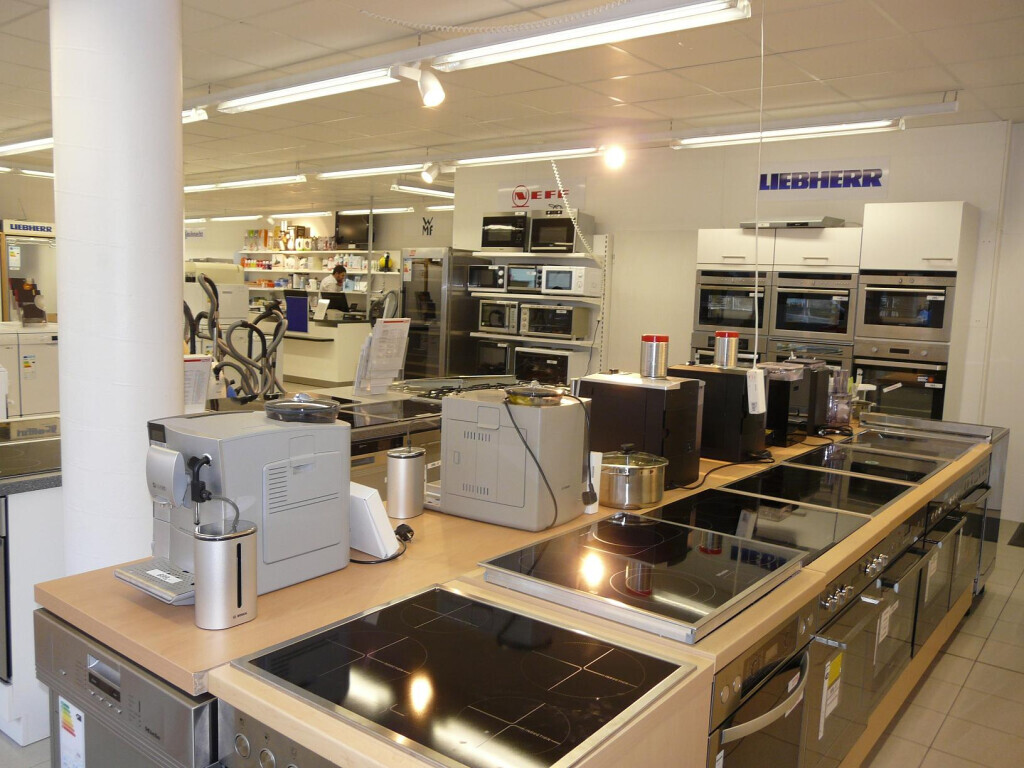 Bilder Elektro Bareiss GmbH