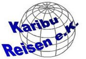 Karibu Reisen e. K. Logo