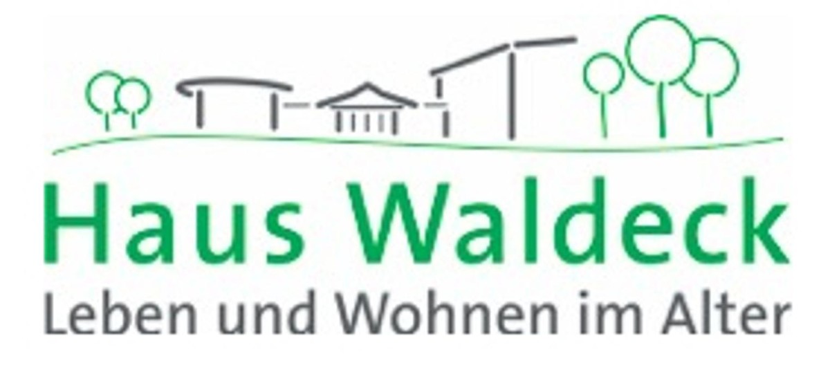 Seniorenzentrum Haus Waldeck Logo