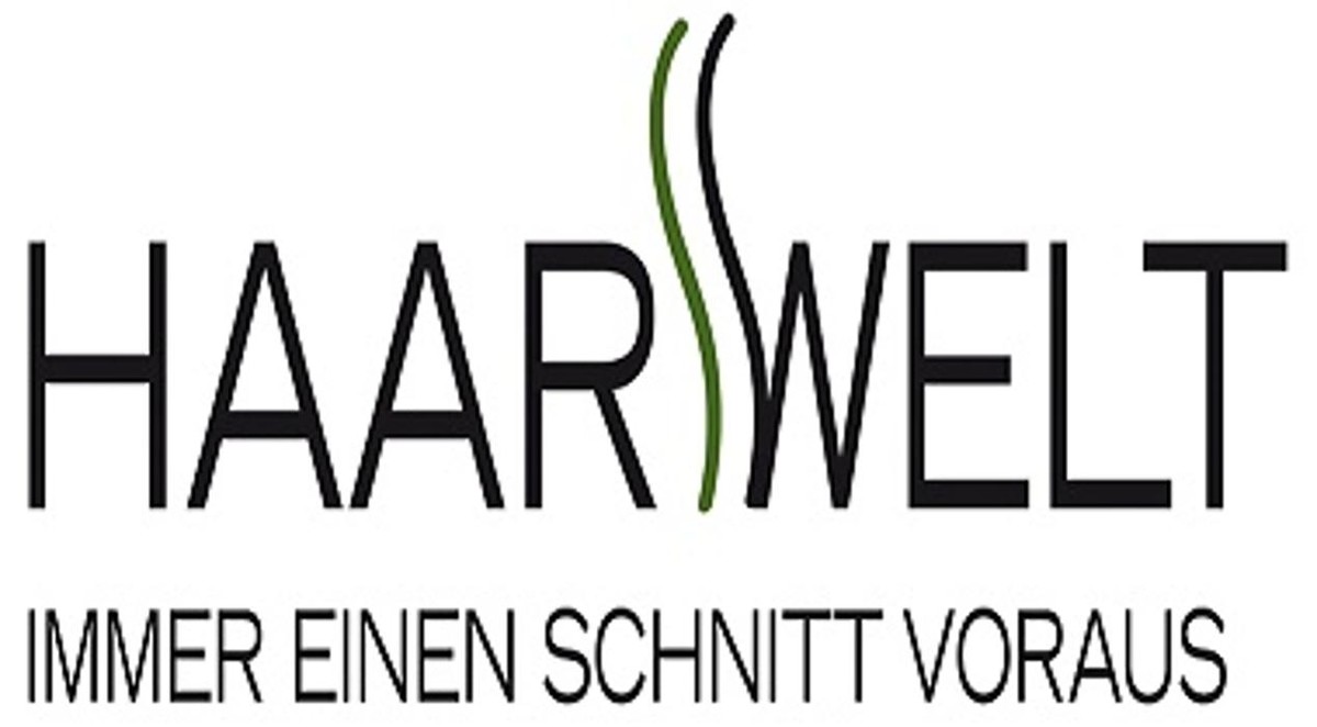 Haarwelt Logo